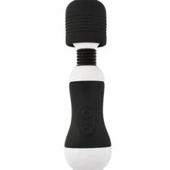 SI Novelties Yorokobi Mini Rechargeable Wand Vibrators