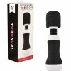 SI Novelties Yorokobi Mini Rechargeable Wand Vibrators