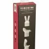 SI Novelties Yorokobi Mini Wands Attachments Vibrators
