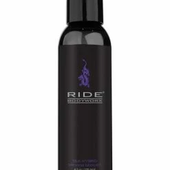 Sliquid Ride Bodyworx Silk Hybrid Lubricant