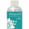 Sliquid Natural Sea Intimate Lubricant Lubes