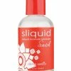 Sliquid Naturals Swirl Lubricant