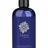 Sliquid Organics Natural Satin Lubricant - 8.5 Oz.