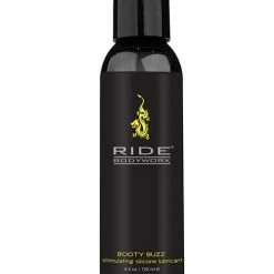 Sliquid Ride Bodyworx Booty Buzz