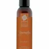 Sliquid Organics Massage Oil