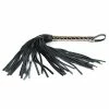 Spartacus Faux Leather Flogger