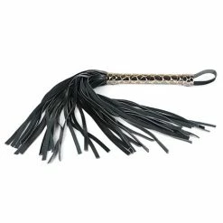 Spartacus Faux Leather Flogger