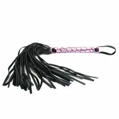 Spartacus Faux Leather Flogger