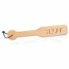 Spartacus Zelkova Wood Paddle - 32 Cm SLUT