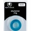 Spartacus Elastomer Cock Ring Penis Toys