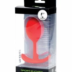 Sport Fucker Thunder Plug