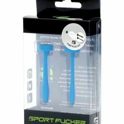 Sport Fucker Cum Plug Kit Kink & BDSM