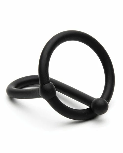 Kink & BDSM Sport Fucker Cum Stopper 2.0