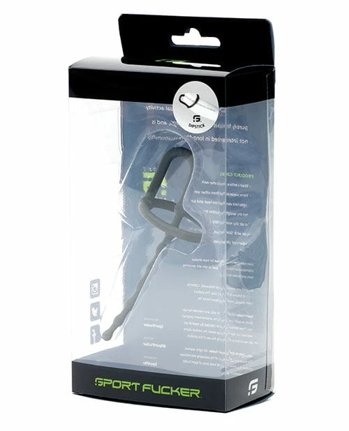 Kink & BDSM Sport Fucker Dipstick