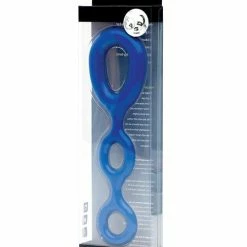 Sport Fucker 3-Way Penis Toys