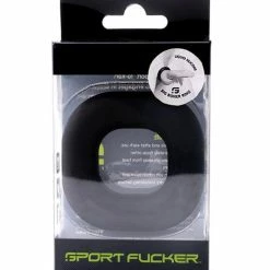 Sport Fucker Big Boner Ring Penis Toys