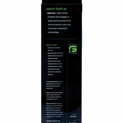 Penis Toys Sport Fucker Boner Kit