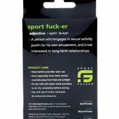 Sport Fucker Bullring