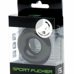 Sport Fucker Chubby Cockring