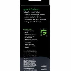 Sport Fucker Epic Hard On Kit Penis Toys