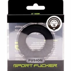 Sport Fucker Fusion Holeshot Ring Penis Toys