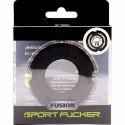 Sport Fucker Fusion Overdrive Ring Penis Toys