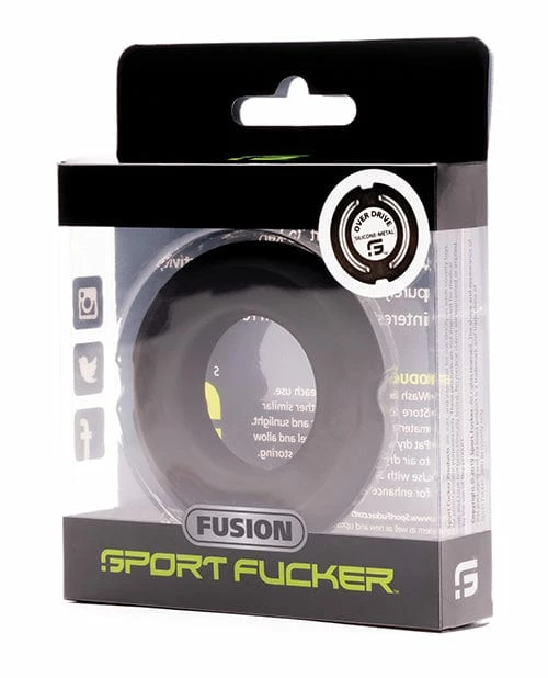 Sport Fucker Fusion Overdrive Ring Penis Toys
