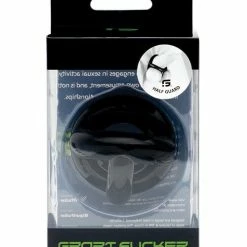 Penis Toys Sport Fucker Half Guard