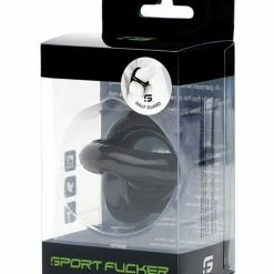 Penis Toys Sport Fucker Half Guard