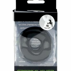 Sport Fucker Half Pipe