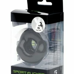 Sport Fucker Half Pipe