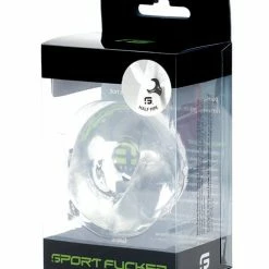 Sport Fucker Half Pipe