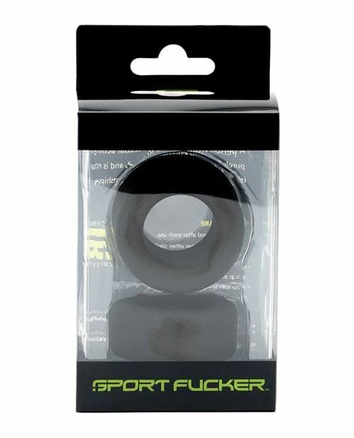 Sport Fucker Nutt Job Ring Penis Toys