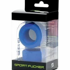 Sport Fucker Nutt Job Ring Penis Toys