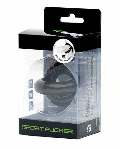 Penis Toys Sport Fucker Original Cockring