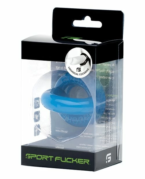 Penis Toys Sport Fucker Original Cockring