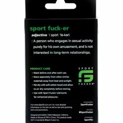 Sport Fucker Powersling Penis Toys