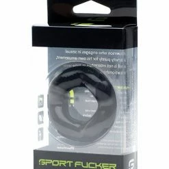 Penis Toys Sport Fucker Revolution Ring