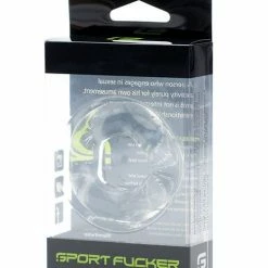 Penis Toys Sport Fucker Revolution Ring