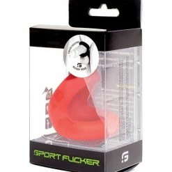 Sport Fucker Rugby Ring
