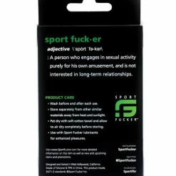 Sport Fucker TPE Fucker Ring