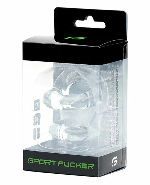 Sport Fucker TPE Fucker Ring