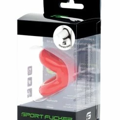 Penis Toys Sport Fucker Trainer Ring