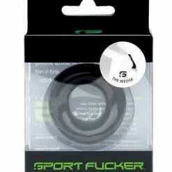 Sport Fucker Wedge Penis Toys