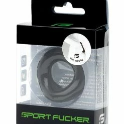 Sport Fucker Wedge Penis Toys