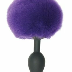 Sportsheets International Sincerely Silicone Bunny Butt Plug