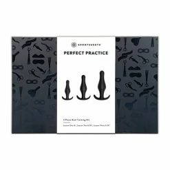 Sportsheets International Anal Toys Sportsheets Perfect Practice Kit