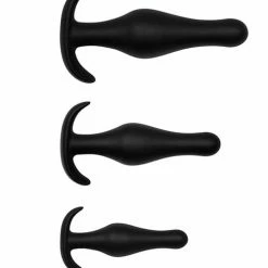 Sportsheets International Anal Toys Sportsheets Perfect Practice Kit