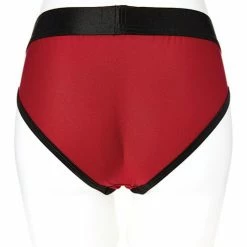 Sportsheets International Sportsheets Em.Ex. Contour Harness Dildos