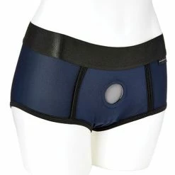 Sportsheets International Dildos Sportsheets Em.Ex. Fit Harness